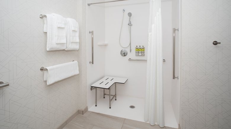 <b>Holiday Inn Express & Suites Burley Room</b>. Images powered by <a href="https://www.leonardoworldwide.com/" title="Leonardo Worldwide" target="_blank">Leonardo</a>.