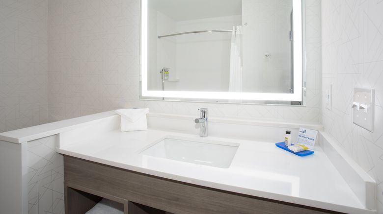 <b>Holiday Inn Express & Suites Burley Room</b>. Images powered by <a href="https://www.leonardoworldwide.com/" title="Leonardo Worldwide" target="_blank">Leonardo</a>.
