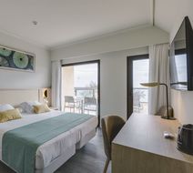 AluaSoul Palma Room