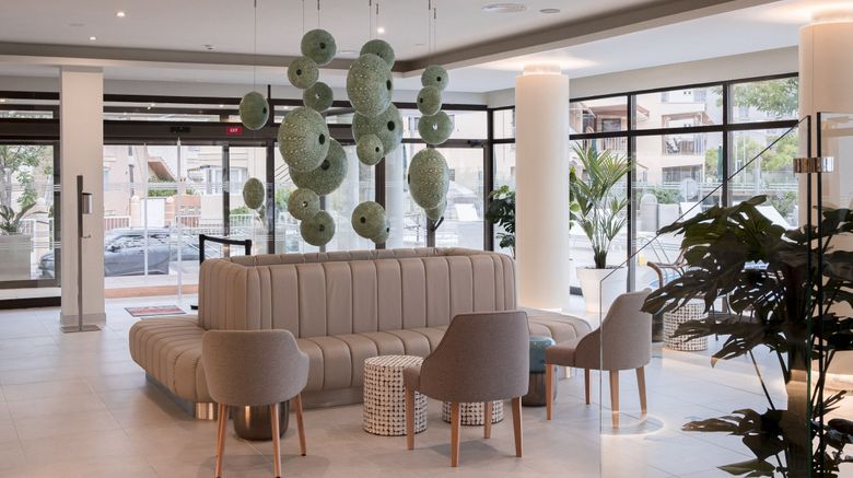 <b>Alua Soul Palma Lobby</b>. Images powered by <a href="https://www.leonardoworldwide.com/" title="Leonardo Worldwide" target="_blank">Leonardo</a>.