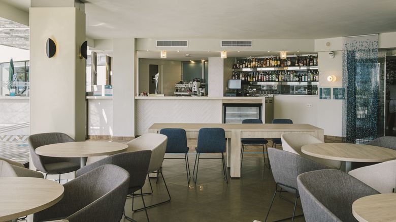 <b>Alua Soul Palma Restaurant</b>. Images powered by <a href="https://www.leonardoworldwide.com/" title="Leonardo Worldwide" target="_blank">Leonardo</a>.
