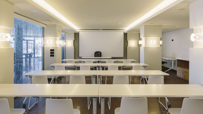 <b>Alua Soul Palma Meeting</b>. Images powered by <a href="https://www.leonardoworldwide.com/" title="Leonardo Worldwide" target="_blank">Leonardo</a>.