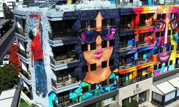 Rise Hotel Larnaca