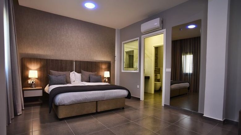<b>Rise Hotel Larnaca Room</b>. Images powered by <a href="https://www.leonardoworldwide.com/" title="Leonardo Worldwide" target="_blank">Leonardo</a>.