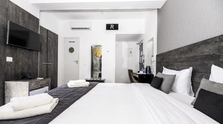 <b>Rise Hotel Larnaca Room</b>. Images powered by <a href="https://www.leonardoworldwide.com/" title="Leonardo Worldwide" target="_blank">Leonardo</a>.