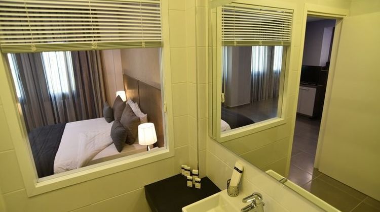 Rise Hotel Larnaca Room