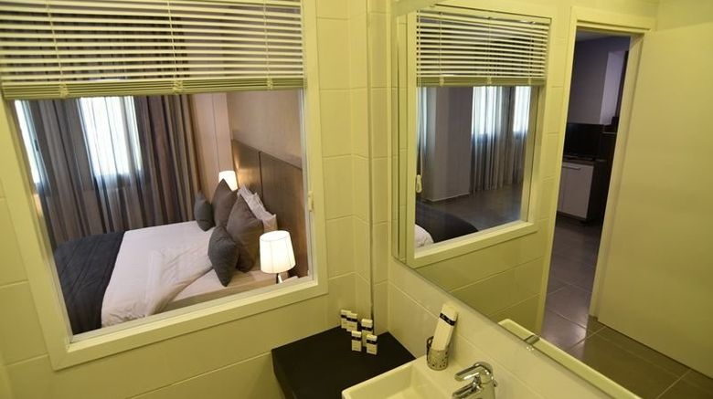 <b>Rise Hotel Larnaca Room</b>. Images powered by <a href="https://www.leonardoworldwide.com/" title="Leonardo Worldwide" target="_blank">Leonardo</a>.