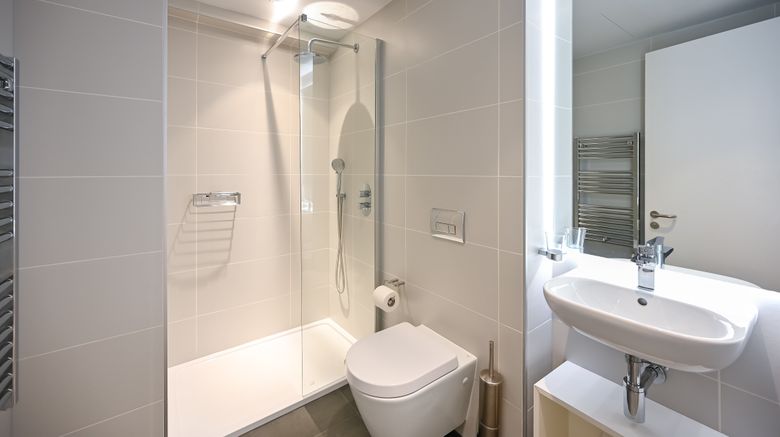 <b>Staycity Dublin City Quay Serviced Apts Room</b>. Images powered by <a href="https://www.leonardoworldwide.com/" title="Leonardo Worldwide" target="_blank">Leonardo</a>.