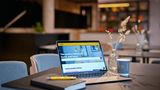 <b>Staycity Dublin City Quay Serviced Apts Meeting</b>. Images powered by <a href="https://www.leonardoworldwide.com/" title="Leonardo Worldwide" target="_blank">Leonardo</a>.