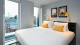 <b>Staycity Dublin City Quay Serviced Apts Room</b>. Images powered by <a href="https://www.leonardoworldwide.com/" title="Leonardo Worldwide" target="_blank">Leonardo</a>.
