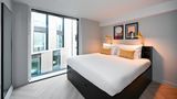 <b>Staycity Dublin City Quay Serviced Apts Room</b>. Images powered by <a href="https://www.leonardoworldwide.com/" title="Leonardo Worldwide" target="_blank">Leonardo</a>.