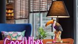 <b>Moxy Amiens Lobby</b>. Images powered by <a href="https://www.leonardoworldwide.com/" title="Leonardo Worldwide" target="_blank">Leonardo</a>.