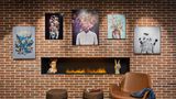 <b>Moxy Amiens Lobby</b>. Images powered by <a href="https://www.leonardoworldwide.com/" title="Leonardo Worldwide" target="_blank">Leonardo</a>.