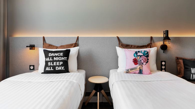 <b>Moxy Amiens Room</b>. Images powered by <a href="https://www.leonardoworldwide.com/" title="Leonardo Worldwide" target="_blank">Leonardo</a>.