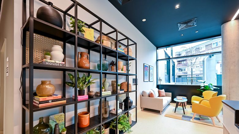 <b>Staycity Dublin City Quay Serviced Apts Lobby</b>. Images powered by <a href="https://www.leonardoworldwide.com/" title="Leonardo Worldwide" target="_blank">Leonardo</a>.