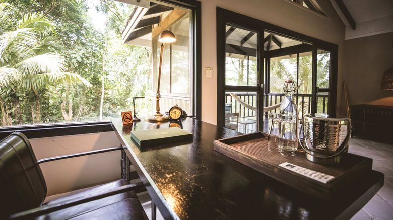 <b>Copal Tree Lodge Room</b>. Images powered by <a href="https://www.leonardoworldwide.com/" title="Leonardo Worldwide" target="_blank">Leonardo</a>.