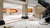 JW Marriott Chicago Lobby