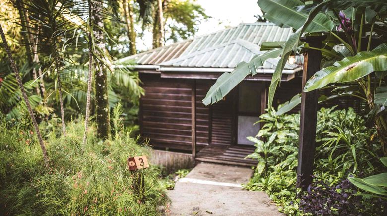 <b>Copal Tree Lodge Exterior</b>. Images powered by <a href="https://www.leonardoworldwide.com/" title="Leonardo Worldwide" target="_blank">Leonardo</a>.