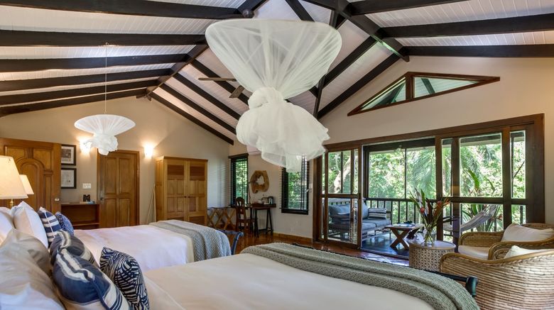 <b>Copal Tree Lodge Room</b>. Images powered by <a href="https://www.leonardoworldwide.com/" title="Leonardo Worldwide" target="_blank">Leonardo</a>.