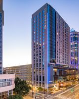 JW Marriott Charlotte