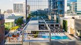 <b>JW Marriott Charlotte Recreation</b>. Images powered by <a href="https://www.leonardoworldwide.com/" title="Leonardo Worldwide" target="_blank">Leonardo</a>.
