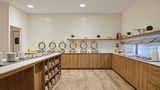 <b>Residence Inn Playa del Carmen Restaurant</b>. Images powered by <a href="https://www.leonardoworldwide.com/" title="Leonardo Worldwide" target="_blank">Leonardo</a>.