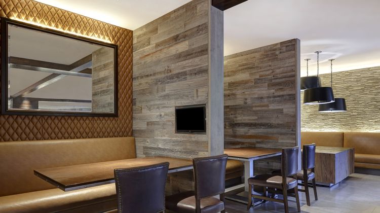 Boulder Marriott Restaurant