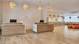 <b>Residence Inn Playa del Carmen Lobby</b>. Images powered by <a href="https://www.leonardoworldwide.com/" title="Leonardo Worldwide" target="_blank">Leonardo</a>.
