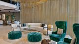 <b>The St Regis Downtown Dubai Exterior</b>. Images powered by <a href="https://www.leonardoworldwide.com/" title="Leonardo Worldwide" target="_blank">Leonardo</a>.