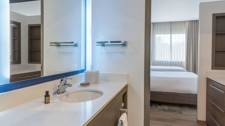 <b>Residence Inn Playa del Carmen Room</b>. Images powered by <a href="https://www.leonardoworldwide.com/" title="Leonardo Worldwide" target="_blank">Leonardo</a>.