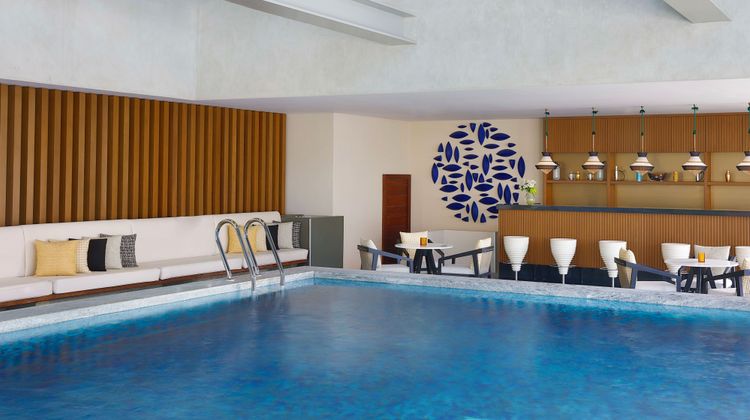 The St Regis Downtown Dubai Recreation