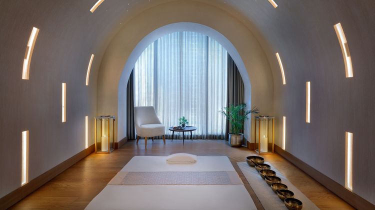 The St Regis Downtown Dubai Spa