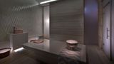 <b>The St Regis Downtown Dubai Spa</b>. Images powered by <a href="https://www.leonardoworldwide.com/" title="Leonardo Worldwide" target="_blank">Leonardo</a>.