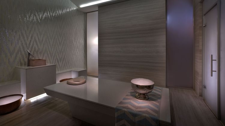 The St Regis Downtown Dubai Spa