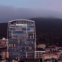 Residence Inn Istanbul Atasehir