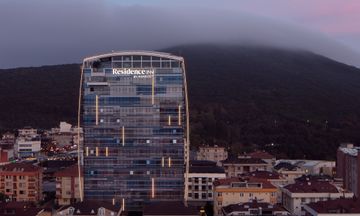 Residence Inn Istanbul Atasehir