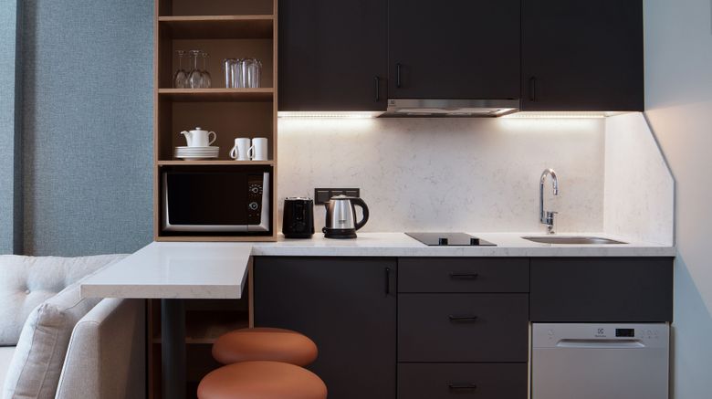 <b>Residence Inn Istanbul Atasehir Suite</b>. Images powered by <a href="https://www.leonardoworldwide.com/" title="Leonardo Worldwide" target="_blank">Leonardo</a>.