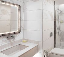 Residence Inn Istanbul Atasehir Room