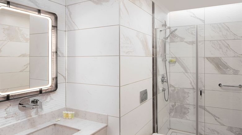 <b>Residence Inn Istanbul Atasehir Room</b>. Images powered by <a href="https://www.leonardoworldwide.com/" title="Leonardo Worldwide" target="_blank">Leonardo</a>.