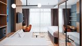 Residence Inn Istanbul Atasehir Suite