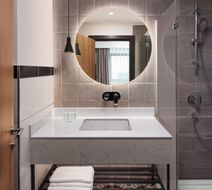 Residence Inn Istanbul Atasehir Room