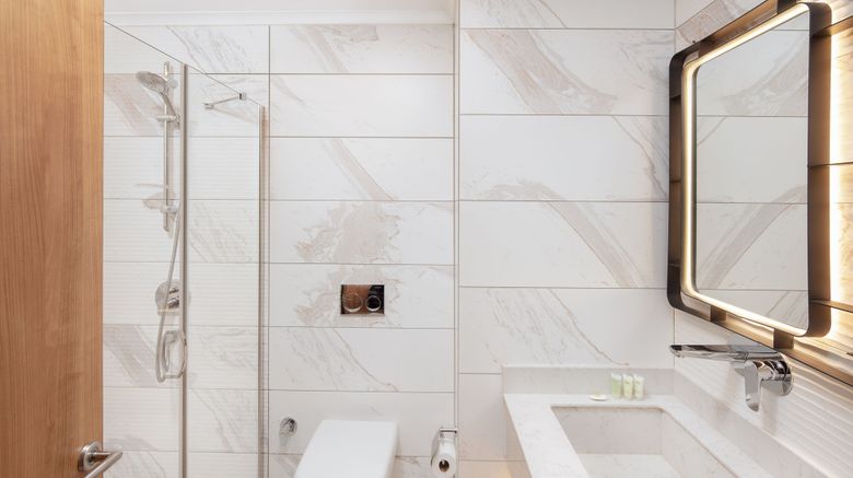 <b>Residence Inn Istanbul Atasehir Room</b>. Images powered by <a href="https://www.leonardoworldwide.com/" title="Leonardo Worldwide" target="_blank">Leonardo</a>.