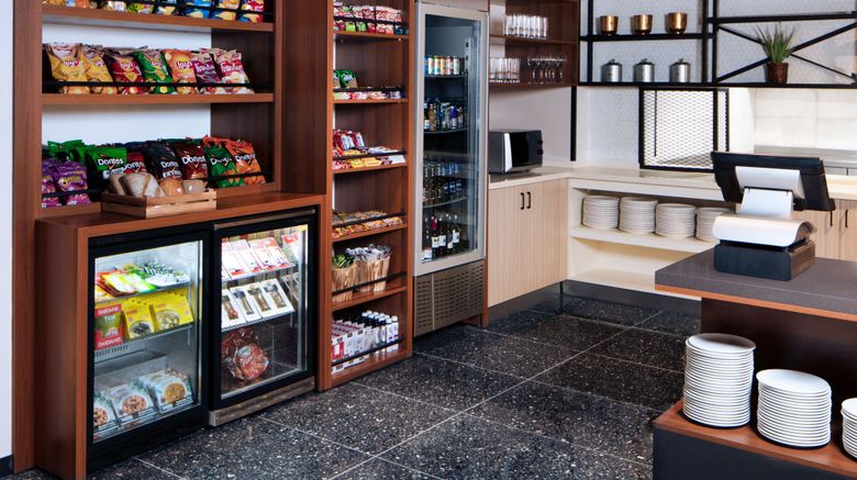 <b>Residence Inn Istanbul Atasehir Other</b>. Images powered by <a href="https://www.leonardoworldwide.com/" title="Leonardo Worldwide" target="_blank">Leonardo</a>.