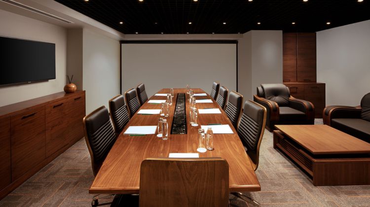 Residence Inn Istanbul Atasehir Meeting