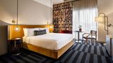 Hotel Indy, A Tribute Portfolio Hotel Room