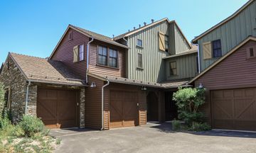 Mammoth Luxury Home Rentals