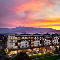 Residence Inn Wenatchee