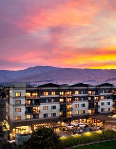 Residence Inn Wenatchee