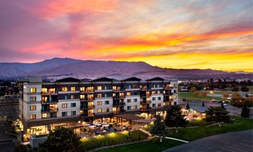 Residence Inn Wenatchee