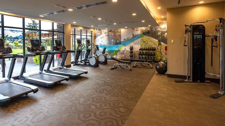 <b>Residence Inn Wenatchee Health Club</b>. Images powered by <a href="https://www.leonardoworldwide.com/" title="Leonardo Worldwide" target="_blank">Leonardo</a>.